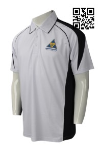 P750 Manufacture of Australian Polo Shirts Australian Secondary School Supply TUDOR Polo Shirts Tailored Polo Shirts Polo Shirt Maker
